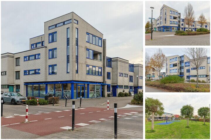 Foto 5 - De Oude Wereld 103, Alphen Aan Den Rijn