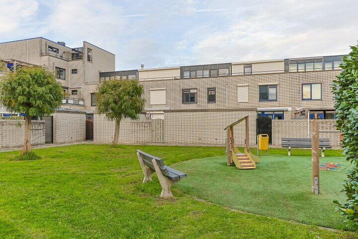 Foto 47 - De Oude Wereld 103, Alphen Aan Den Rijn