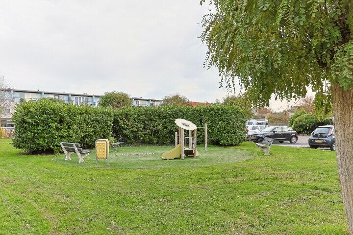 Foto 49 - De Oude Wereld 103, Alphen Aan Den Rijn