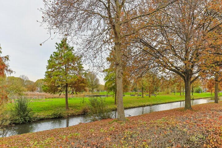 Foto 50 - De Oude Wereld 103, Alphen Aan Den Rijn