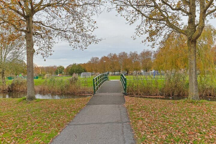 Foto 52 - De Oude Wereld 103, Alphen Aan Den Rijn