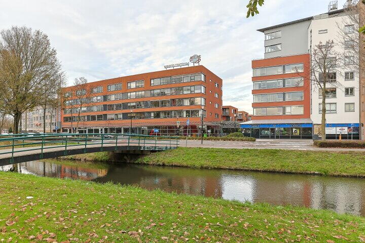 Foto 54 - De Oude Wereld 103, Alphen Aan Den Rijn