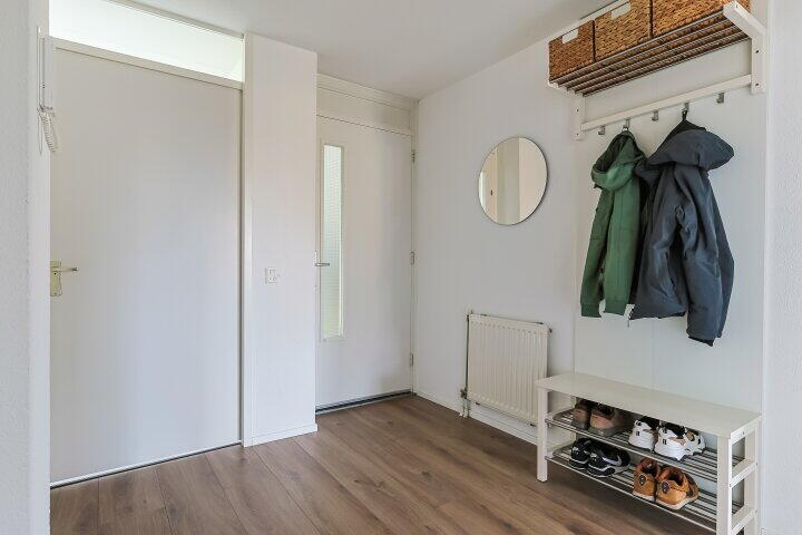 Foto 9 - De Oude Wereld 103, Alphen Aan Den Rijn