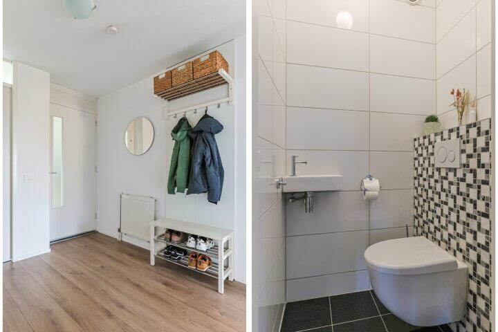 Foto 10 - De Oude Wereld 103, Alphen Aan Den Rijn