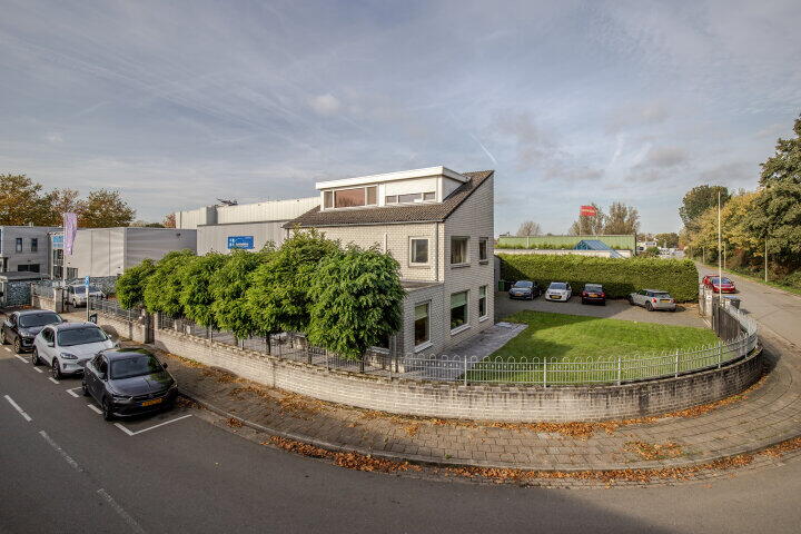 Foto 2 - De Overmaat 70, Arnhem