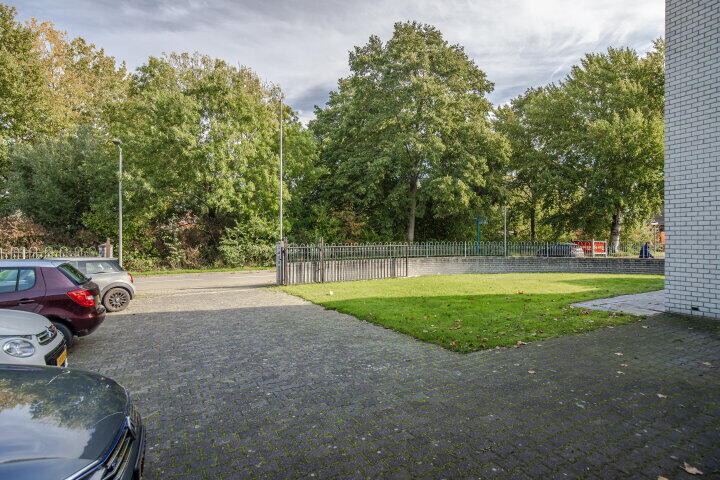 Foto 11 - De Overmaat 70, Arnhem