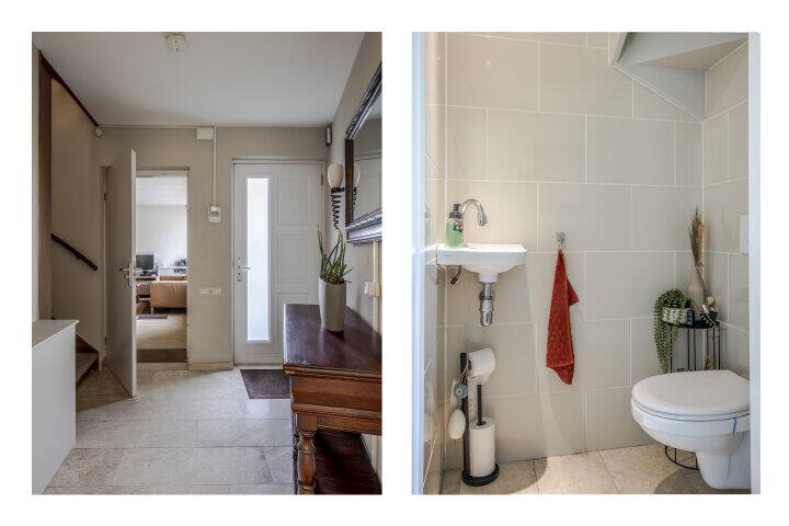 Foto 12 - De Overmaat 70, Arnhem