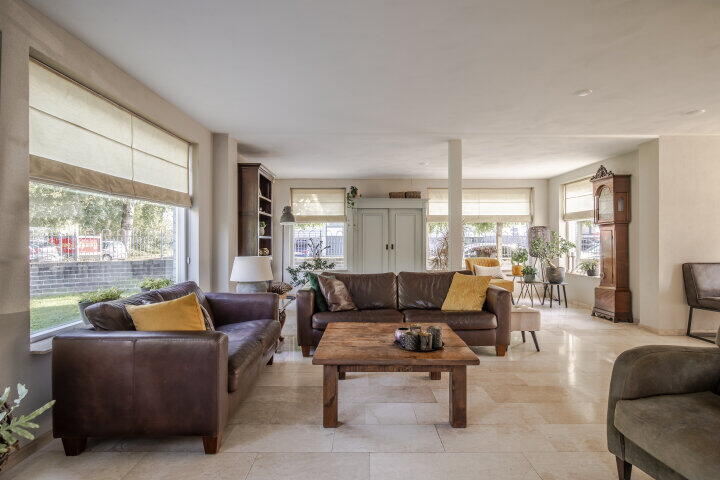 Foto 15 - De Overmaat 70, Arnhem