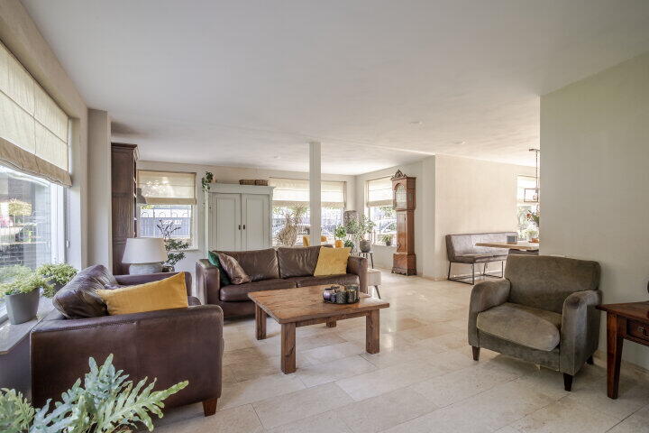 Foto 16 - De Overmaat 70, Arnhem