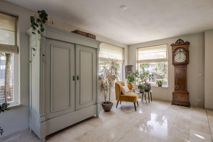 Foto 17 - De Overmaat 70, Arnhem