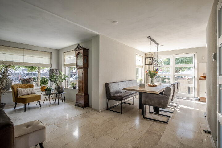 Foto 18 - De Overmaat 70, Arnhem