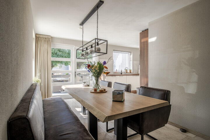 Foto 19 - De Overmaat 70, Arnhem