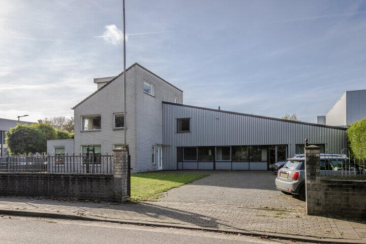 Foto 3 - De Overmaat 70, Arnhem