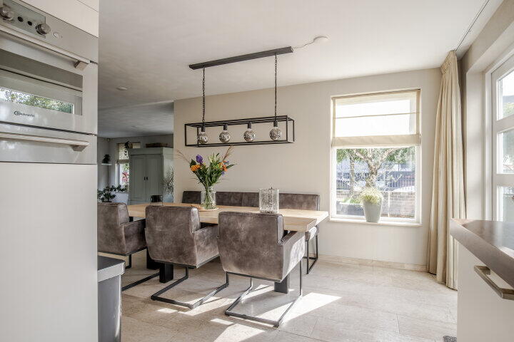 Foto 22 - De Overmaat 70, Arnhem