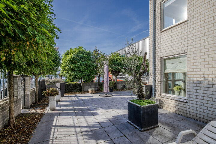 Foto 23 - De Overmaat 70, Arnhem