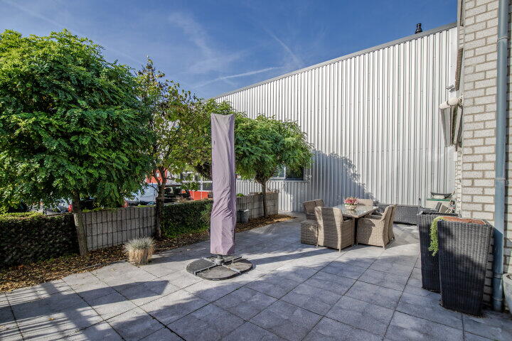 Foto 24 - De Overmaat 70, Arnhem