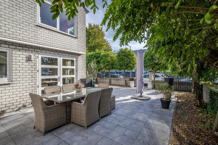 Foto 25 - De Overmaat 70, Arnhem