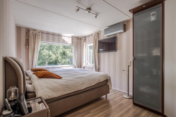 Foto 26 - De Overmaat 70, Arnhem