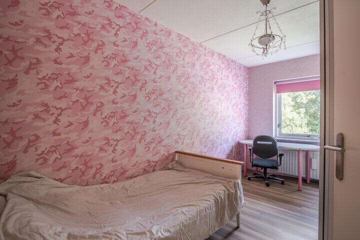 Foto 30 - De Overmaat 70, Arnhem