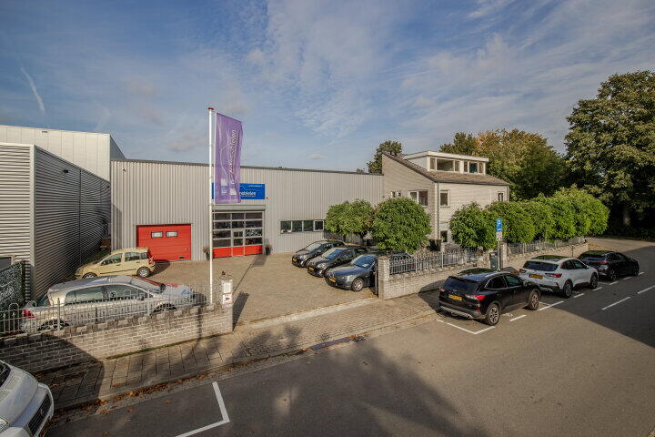 Foto 4 - De Overmaat 70, Arnhem