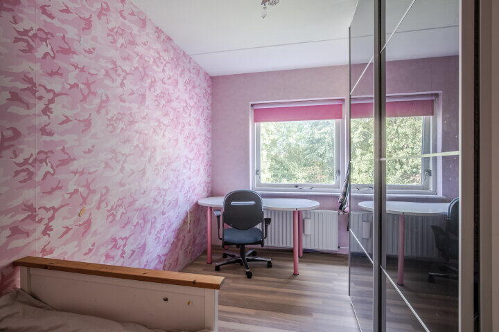 Foto 31 - De Overmaat 70, Arnhem