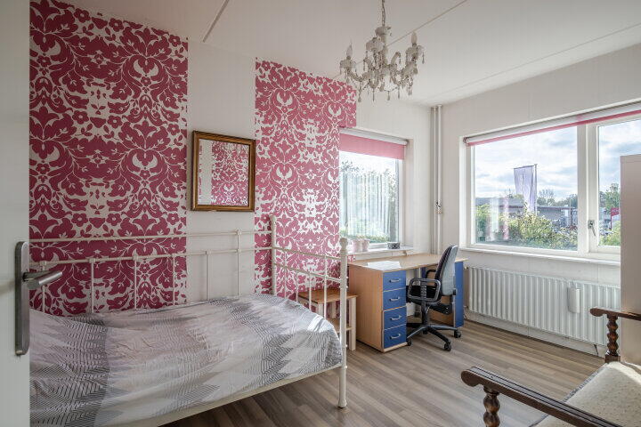 Foto 32 - De Overmaat 70, Arnhem