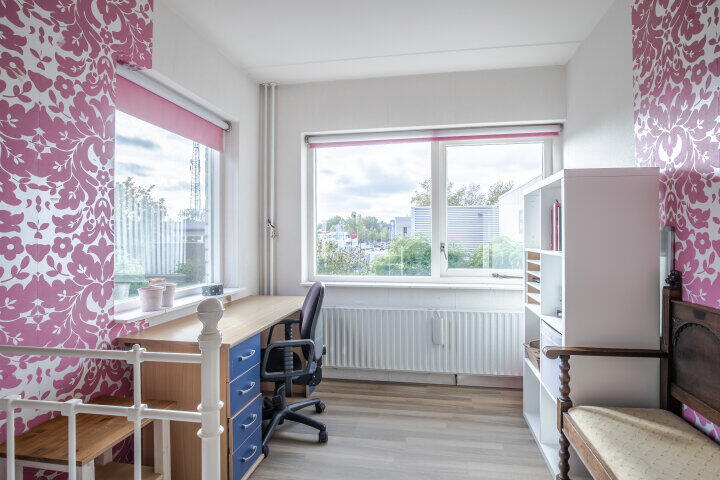 Foto 33 - De Overmaat 70, Arnhem