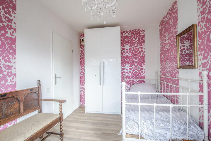 Foto 34 - De Overmaat 70, Arnhem