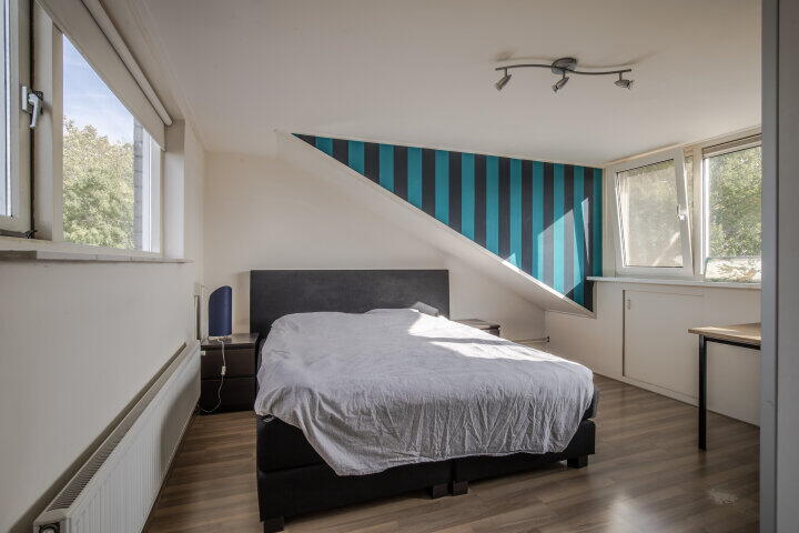 Foto 39 - De Overmaat 70, Arnhem