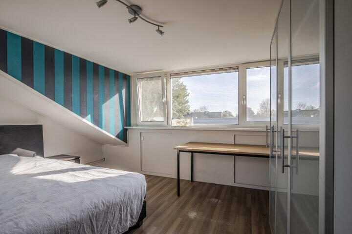 Foto 40 - De Overmaat 70, Arnhem