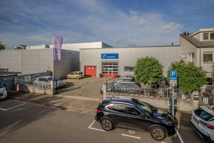 Foto 5 - De Overmaat 70, Arnhem