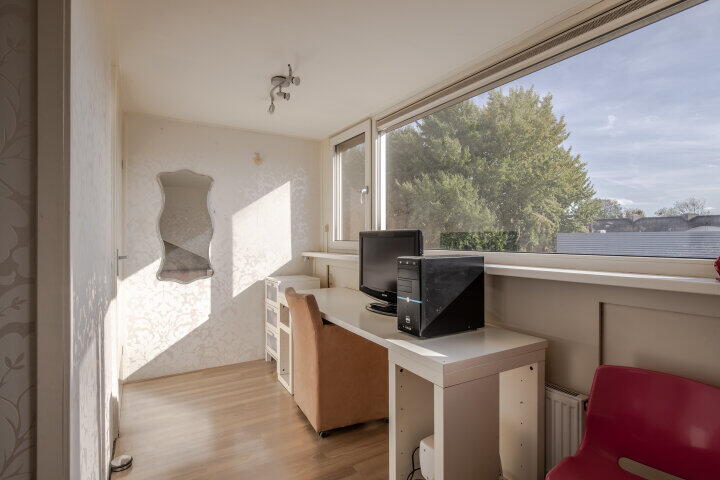 Foto 41 - De Overmaat 70, Arnhem