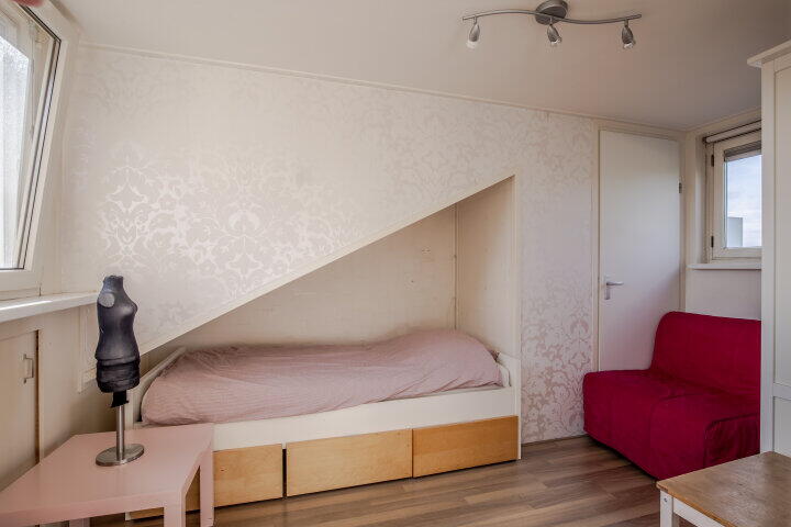 Foto 42 - De Overmaat 70, Arnhem