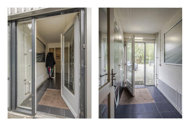 Foto 43 - De Overmaat 70, Arnhem