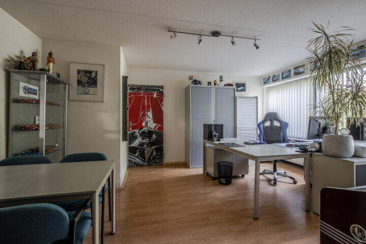 Foto 46 - De Overmaat 70, Arnhem