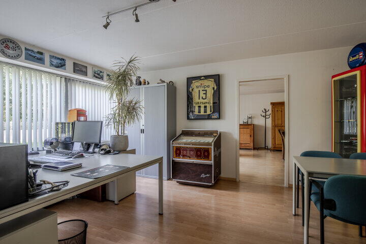 Foto 47 - De Overmaat 70, Arnhem