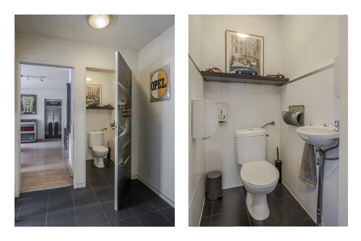 Foto 48 - De Overmaat 70, Arnhem