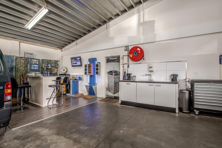 Foto 49 - De Overmaat 70, Arnhem