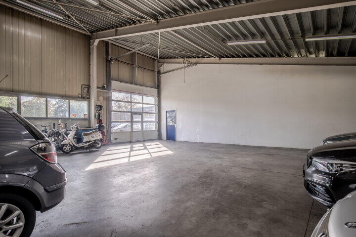 Foto 50 - De Overmaat 70, Arnhem