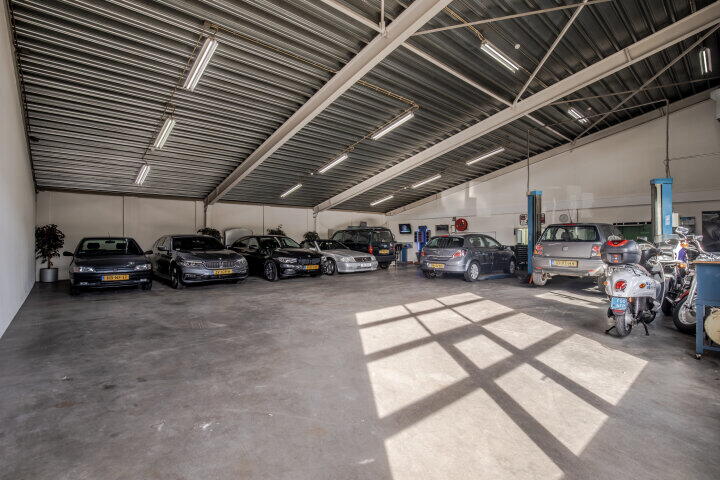 Foto 51 - De Overmaat 70, Arnhem