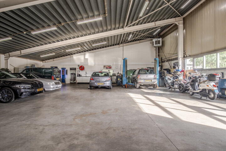 Foto 52 - De Overmaat 70, Arnhem