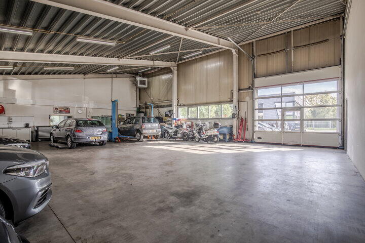 Foto 53 - De Overmaat 70, Arnhem