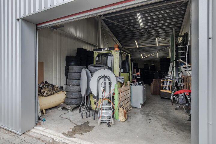 Foto 54 - De Overmaat 70, Arnhem