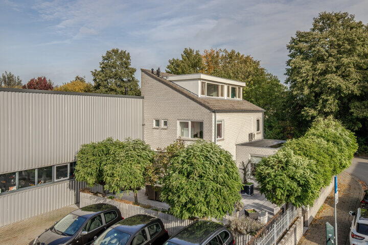 Foto 7 - De Overmaat 70, Arnhem