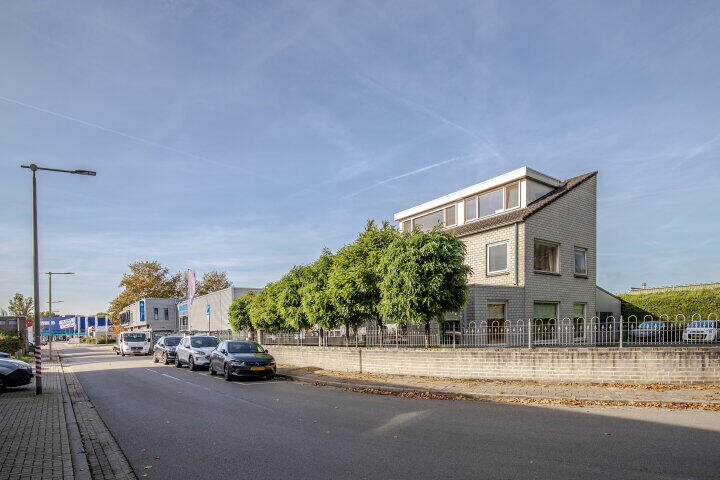 Foto 8 - De Overmaat 70, Arnhem