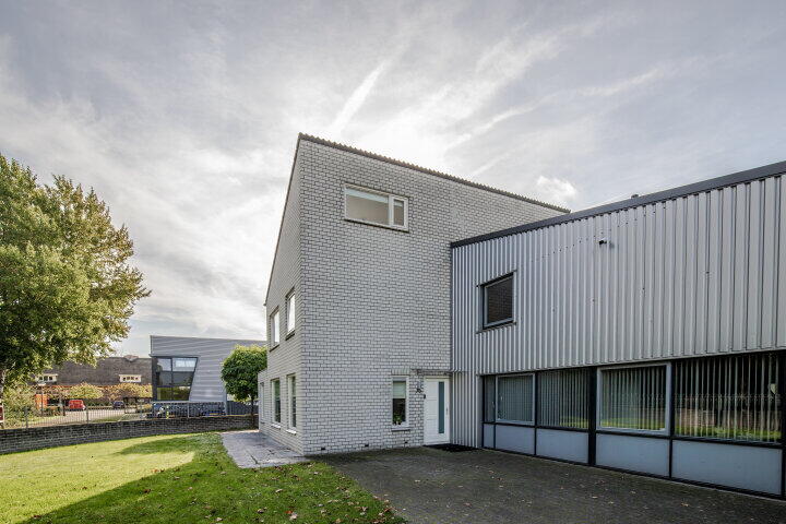 Foto 9 - De Overmaat 70, Arnhem