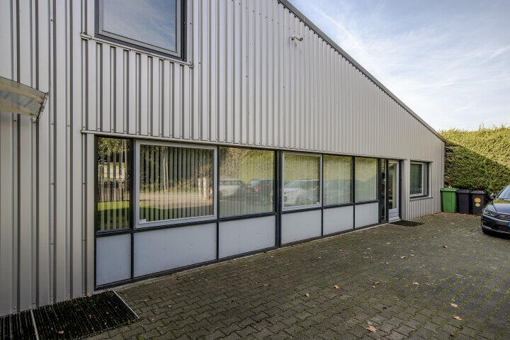 Foto 10 - De Overmaat 70, Arnhem