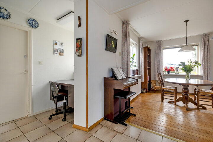 Foto 17 - De Perk 4, Beilen