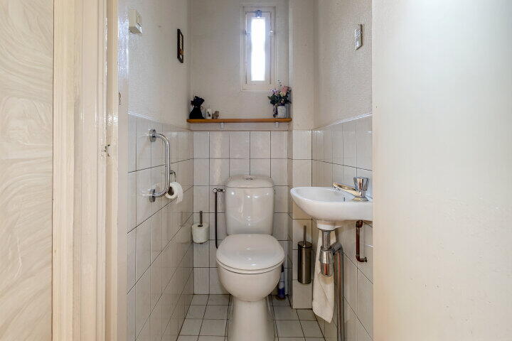 Foto 23 - De Perk 4, Beilen