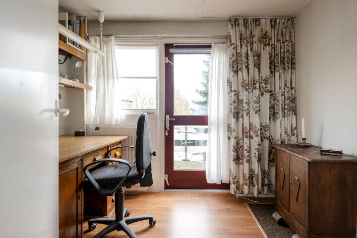 Foto 27 - De Perk 4, Beilen